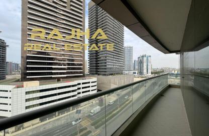 Apartment - 2 Bedrooms - 3 Bathrooms for sale in Arena Apartments - The Arena Apartments - Dubai Sports City - Dubai Apartment - 2 Bedrooms - 3 Bathrooms for sale in Arena Apartments - The Arena Apartments - Dubai Sports City - Dubai