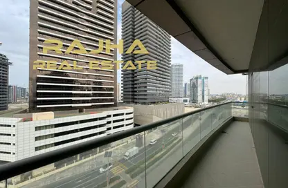 Apartment - 2 Bedrooms - 3 Bathrooms for sale in Arena Apartments - The Arena Apartments - Dubai Sports City - Dubai
