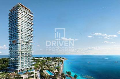 Apartment - 3 - 5 for sale in Sensia - Maritime City - Dubai