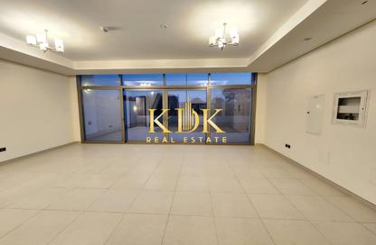 Villa - 5 Bedrooms - 6 Bathrooms for rent in 180 Degrees Villas - Liwan - Dubai
