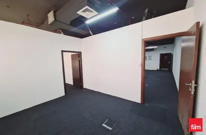 Office Space - Studio for rent in Arjumand Offices and Retail - Dubai Investment Park (DIP) - Dubai