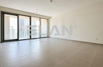 Apartment - 3 - 4 for rent in Forte 1 - Forte - Downtown Dubai - Dubai
