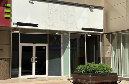 محل - استوديو - 1 حمام للايجار في الريفييرا - دبي مارينا - دبي