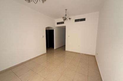 Apartment - 1 Bedroom - 2 Bathrooms for rent in Al Mahatta - Al Qasimia - Sharjah