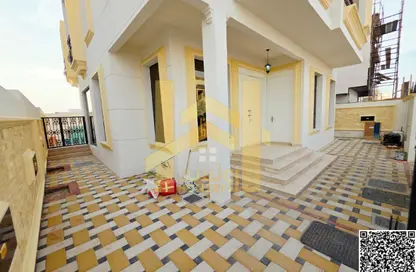 Villa - 7 Bedrooms - 7+ Bathrooms for sale in Al Bahia Hills - Al Bahia - Ajman Villa - 7 Bedrooms - 7+ Bathrooms for sale in Al Bahia Hills - Al Bahia - Ajman