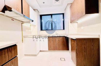 Apartment - 1 Bedroom - 2 Bathrooms for rent in Kay 1 Building - Al Satwa - Dubai