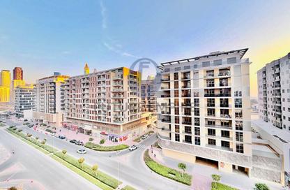 Apartment - 1 Bedroom - 2 Bathrooms for rent in Kay 1 Building - Al Satwa - Dubai Apartment - 1 Bedroom - 2 Bathrooms for rent in Kay 1 Building - Al Satwa - Dubai