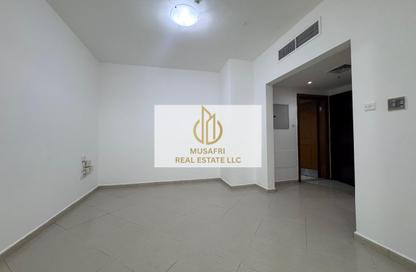Apartment - 1 Bedroom - 2 Bathrooms for rent in Sahara Tower 4 - Sahara Complex - Al Nahda - Sharjah