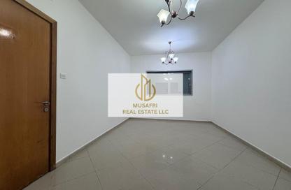 Apartment - 1 Bedroom - 2 Bathrooms for rent in Sahara Tower 4 - Sahara Complex - Al Nahda - Sharjah