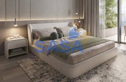 Apartment - Studio - 1 Bathroom for sale in Cove Edition 4 by Imtiaz - Dubai Land Residence Complex - Dubai Apartment - Studio - 1 Bathroom for sale in Cove Edition 4 by Imtiaz - Dubai Land Residence Complex - Dubai