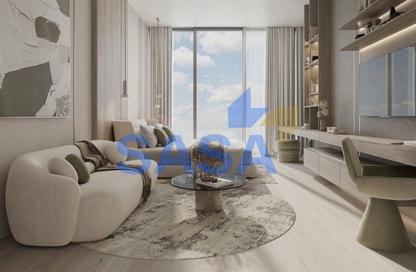 Apartment - Studio - 1 Bathroom for sale in Cove Edition 4 by Imtiaz - Dubai Land Residence Complex - Dubai Apartment - Studio - 1 Bathroom for sale in Cove Edition 4 by Imtiaz - Dubai Land Residence Complex - Dubai