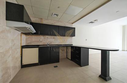 Apartment - 1 Bedroom - 2 Bathrooms for sale in Maya 2 - Dubai Land Residence Complex - Dubai Land - Dubai