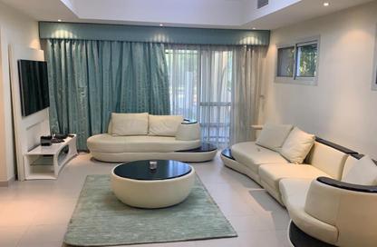 Villa - 4 Bedrooms - 5 Bathrooms for rent in Malibu - Mina Al Arab - Ras Al Khaimah