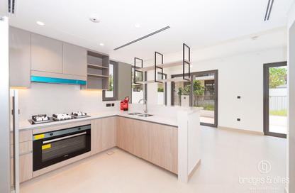 Villa - 4 Bedrooms - 5 Bathrooms for sale in Aura Gardens - Tilal Al Ghaf - Dubai
