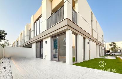 Villa - 4 Bedrooms - 5 Bathrooms for sale in Aura Gardens - Tilal Al Ghaf - Dubai
