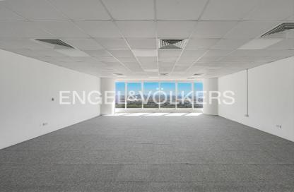 Office Space - Studio - 1 Bathroom for rent in Churchill Executive Tower - Churchill Towers - Business Bay - Dubai Office Space - Studio - 1 Bathroom for rent in Churchill Executive Tower - Churchill Towers - Business Bay - Dubai
