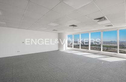 Office Space - Studio - 1 Bathroom for rent in Churchill Executive Tower - Churchill Towers - Business Bay - Dubai Office Space - Studio - 1 Bathroom for rent in Churchill Executive Tower - Churchill Towers - Business Bay - Dubai