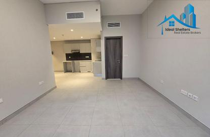Apartment - 1 - 2 for rent in SOL Golf Views B - SOL Golf Views - Dubai Production City (IMPZ) - Dubai
