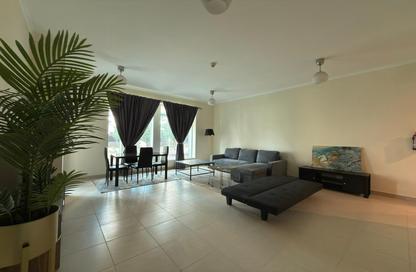 Apartment - 1 Bedroom - 2 Bathrooms for rent in Burj Views podium - Burj Views - Downtown Dubai - Dubai Apartment - 1 Bedroom - 2 Bathrooms for rent in Burj Views podium - Burj Views - Downtown Dubai - Dubai