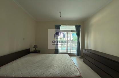 Apartment - 1 Bedroom - 2 Bathrooms for rent in Burj Views podium - Burj Views - Downtown Dubai - Dubai Apartment - 1 Bedroom - 2 Bathrooms for rent in Burj Views podium - Burj Views - Downtown Dubai - Dubai
