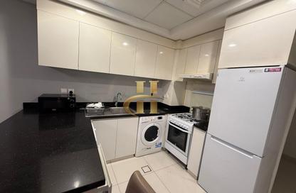 Apartment - 2 Bedrooms - 2 Bathrooms for rent in Tower 108 - District 18 - Jumeirah Village Circle - Dubai