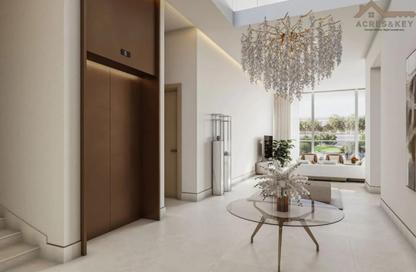 Apartment - 1 - 2 for sale in Sobha One Tower E - Sobha One - Ras Al Khor Industrial 1 - Ras Al Khor - Dubai