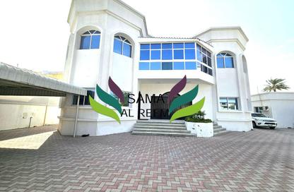 Villa - Studio - 5 for rent in Al Wasl Villas - Al Wasl Road - Al Wasl - Dubai