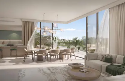 شقة - 3 غرف نوم - 4 حمامات للبيع في برج Serra 4 - سيرا - غاف وودز - دبي لاند - دبي شقة - 3 غرف نوم - 4 حمامات للبيع في برج Serra 4 - سيرا - غاف وودز - دبي لاند - دبي