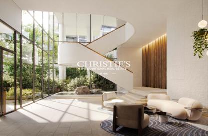 Apartment - 3 Bedrooms - 4 Bathrooms for sale in Serra Tower 4 - Serra at Ghaf Woods - Ghaf Woods - Dubai Land - Dubai