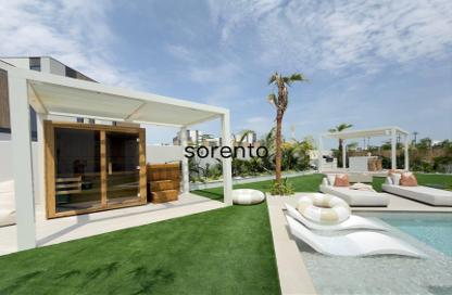 Villa - 4 - 3 for sale in Mudon Al Ranim 3 - Mudon - Dubai Villa - 4 - 3 for sale in Mudon Al Ranim 3 - Mudon - Dubai