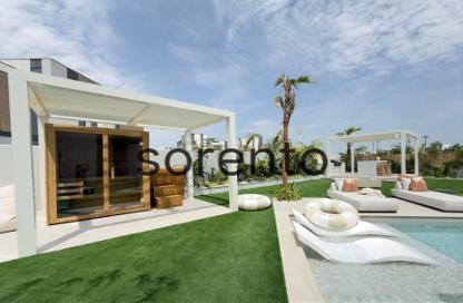 Villa - 4 - 3 for sale in Mudon Al Ranim 3 - Mudon - Dubai