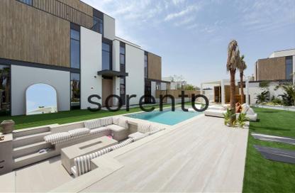 Villa - 4 - 3 for sale in Mudon Al Ranim 3 - Mudon - Dubai