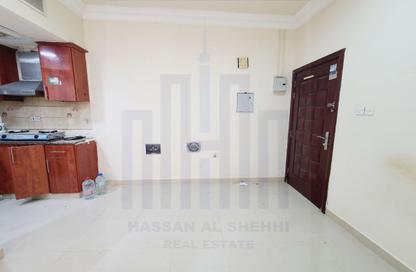 Apartment - Studio - 1 Bathroom for rent in GGICO Building Moweilah - Muwaileh Commercial - Sharjah Apartment - Studio - 1 Bathroom for rent in GGICO Building Moweilah - Muwaileh Commercial - Sharjah