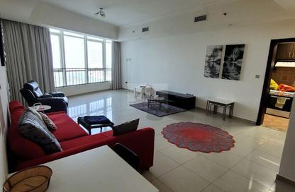 Apartment - 1 - 2 for rent in Hydra Avenue Towers - City Of Lights - Al Reem Island - Abu Dhabi Apartment - 1 - 2 for rent in Hydra Avenue Towers - City Of Lights - Al Reem Island - Abu Dhabi