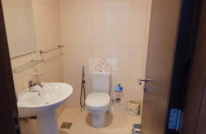 Apartment - 1 - 2 for rent in Hydra Avenue Towers - City Of Lights - Al Reem Island - Abu Dhabi Apartment - 1 - 2 for rent in Hydra Avenue Towers - City Of Lights - Al Reem Island - Abu Dhabi