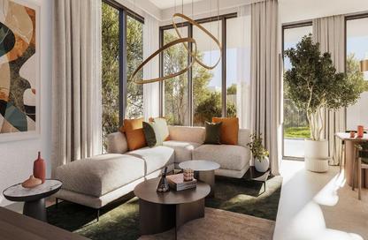 Villa - 4 Bedrooms - 4 Bathrooms for sale in Elora - The Valley - Dubai Villa - 4 Bedrooms - 4 Bathrooms for sale in Elora - The Valley - Dubai