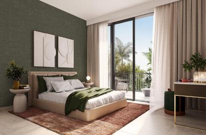 Villa - 4 Bedrooms - 4 Bathrooms for sale in Elora - The Valley - Dubai Villa - 4 Bedrooms - 4 Bathrooms for sale in Elora - The Valley - Dubai