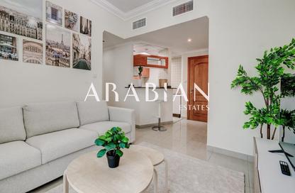 Apartment - 1 Bedroom - 1 Bathroom for rent in Manchester Tower - Dubai Marina - Dubai Apartment - 1 Bedroom - 1 Bathroom for rent in Manchester Tower - Dubai Marina - Dubai