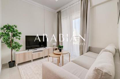 Apartment - 1 Bedroom - 1 Bathroom for rent in Manchester Tower - Dubai Marina - Dubai Apartment - 1 Bedroom - 1 Bathroom for rent in Manchester Tower - Dubai Marina - Dubai