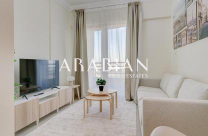 Apartment - 1 Bedroom - 1 Bathroom for rent in Manchester Tower - Dubai Marina - Dubai Apartment - 1 Bedroom - 1 Bathroom for rent in Manchester Tower - Dubai Marina - Dubai