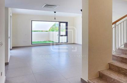 Villa - 3 - 4 for rent in Maple at Dubai Hills Estate 2 - Maple at Dubai Hills Estate - Dubai Hills Estate - Dubai