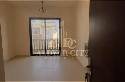 Apartment - Studio - 1 Bathroom for rent in Ajman Global City - Al Alia - Ajman