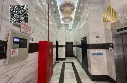 Whole Building for sale in Ajman 44 building - Al Hamidiya 1 - Al Hamidiya - Ajman