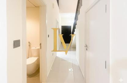 Townhouse - 4 Bedrooms - 5 Bathrooms for sale in Casablanca Boutique Villas - Juniper - Damac Hills 2 - Dubai