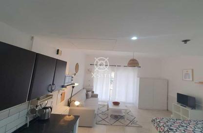 Apartment - Studio - 1 for sale in Diamond Views 1 - District 14 - Jumeirah Village Circle - Dubai Apartment - Studio - 1 for sale in Diamond Views 1 - District 14 - Jumeirah Village Circle - Dubai