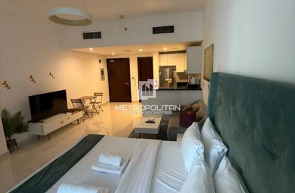 Apartment - Studio - 1 for rent in Dezire Residences - District 17 - Jumeirah Village Circle - Dubai