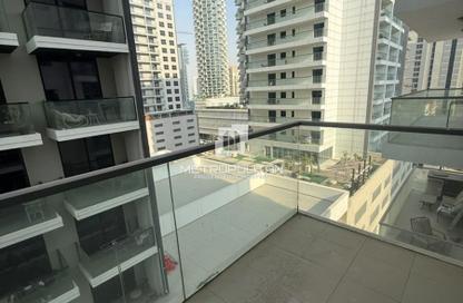 Apartment - Studio - 1 for rent in Dezire Residences - District 17 - Jumeirah Village Circle - Dubai