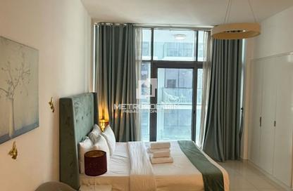 Apartment - Studio - 1 for rent in Dezire Residences - District 17 - Jumeirah Village Circle - Dubai