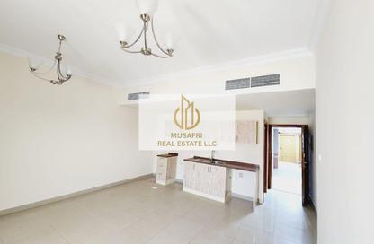 Apartment - Studio - 1 Bathroom for rent in Al Hafeet Tower 7 - Al Nahda - Sharjah