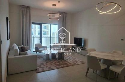 Apartment - 2 Bedrooms - 2 Bathrooms for rent in Residences C - Yas Golf Collection - Yas Island - Abu Dhabi Apartment - 2 Bedrooms - 2 Bathrooms for rent in Residences C - Yas Golf Collection - Yas Island - Abu Dhabi